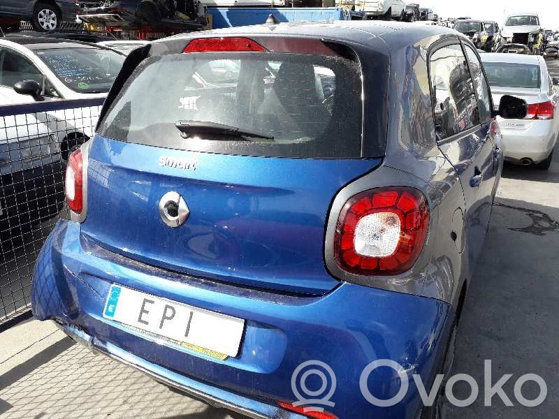 ForFour II W453 ForFour  0261S17834