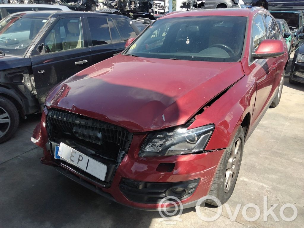 Q5 SQ5 8R Q5, SQ5  SINREF
