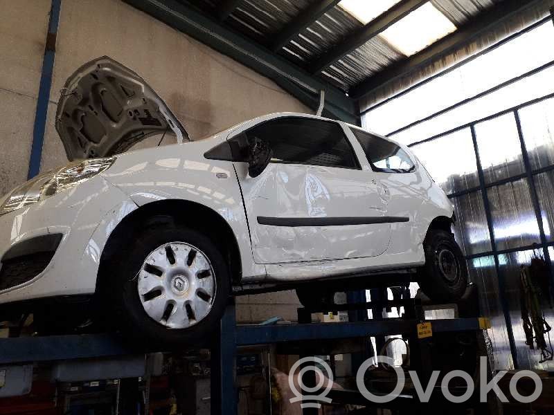 Twingo II Twingo