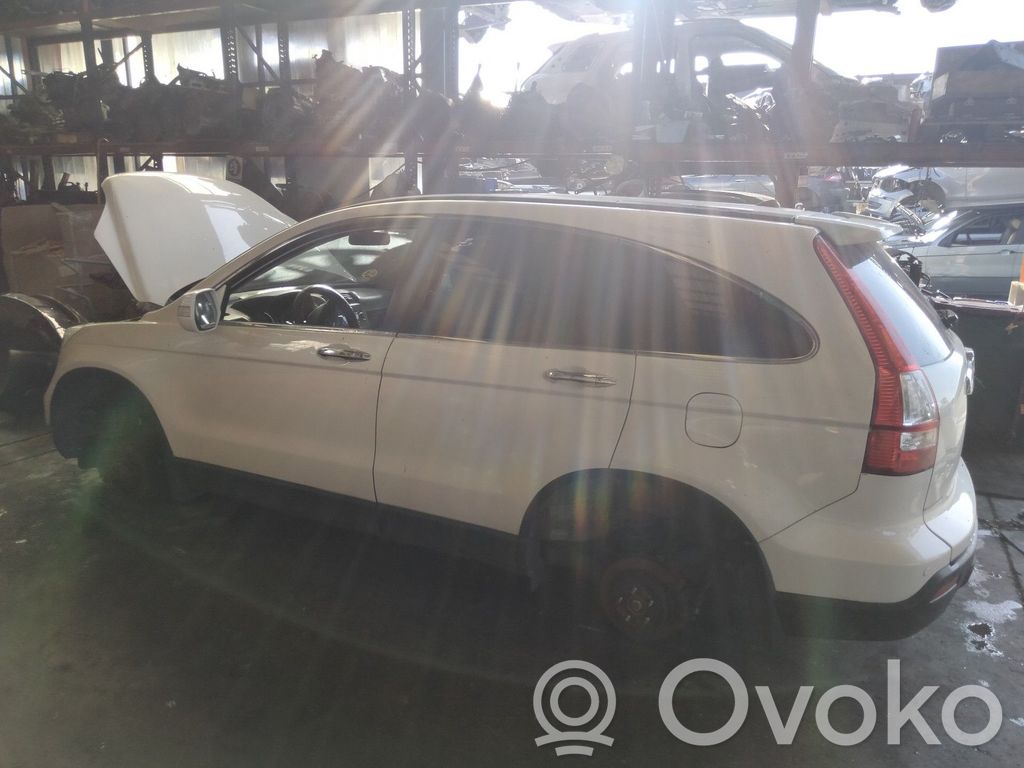 CR-V CR-V