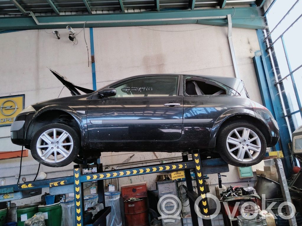 Megane II Megane  0445214065