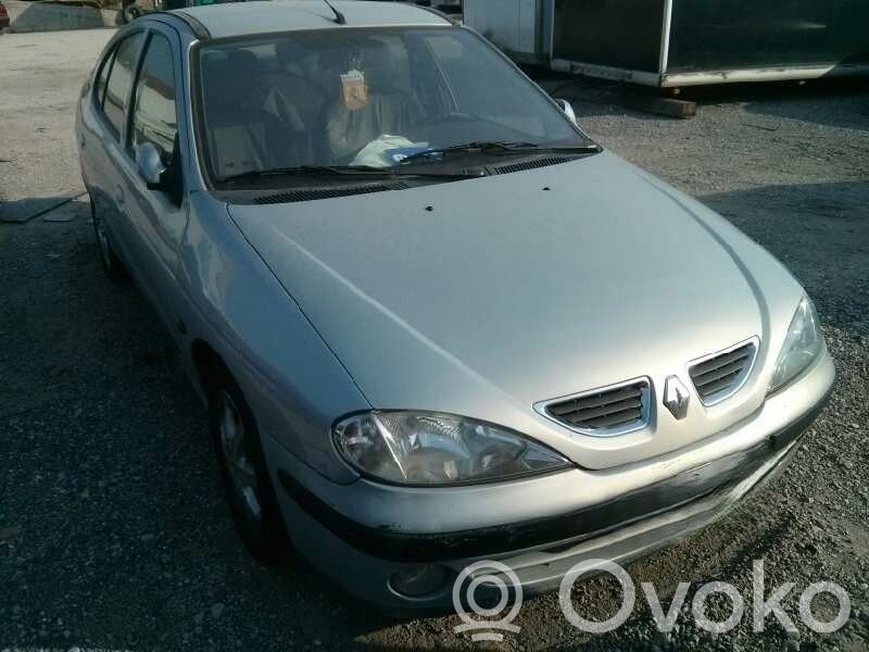 Megane I Megane  A13VI285