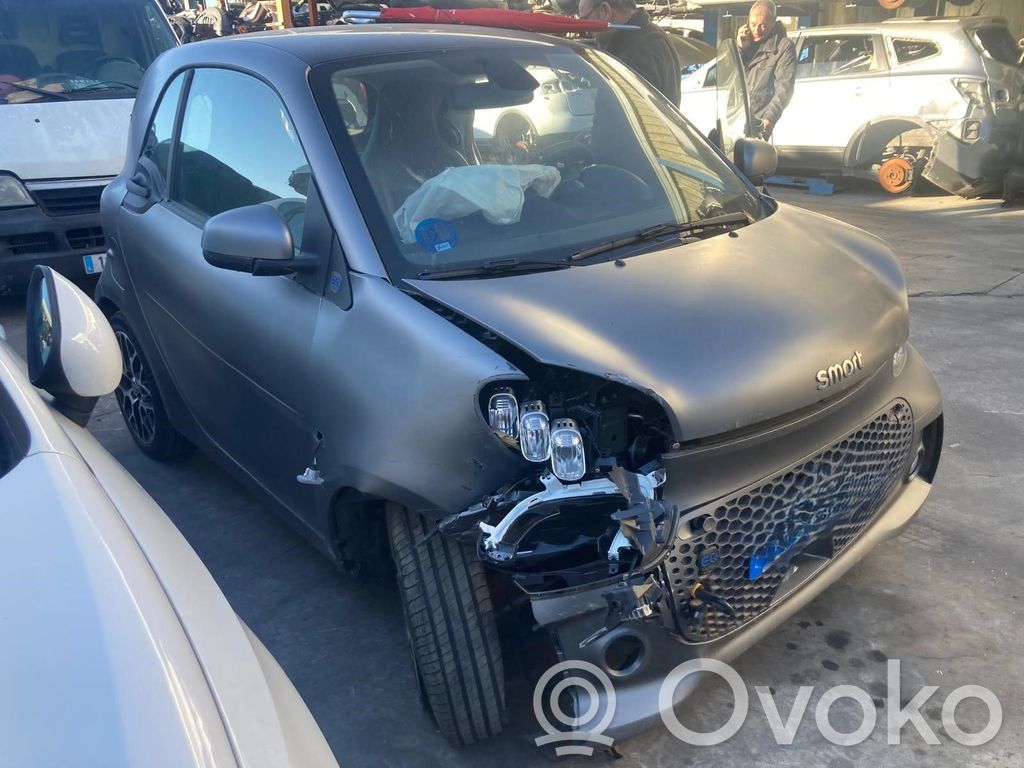 ForTwo III C453 ForTwo  A4539013001