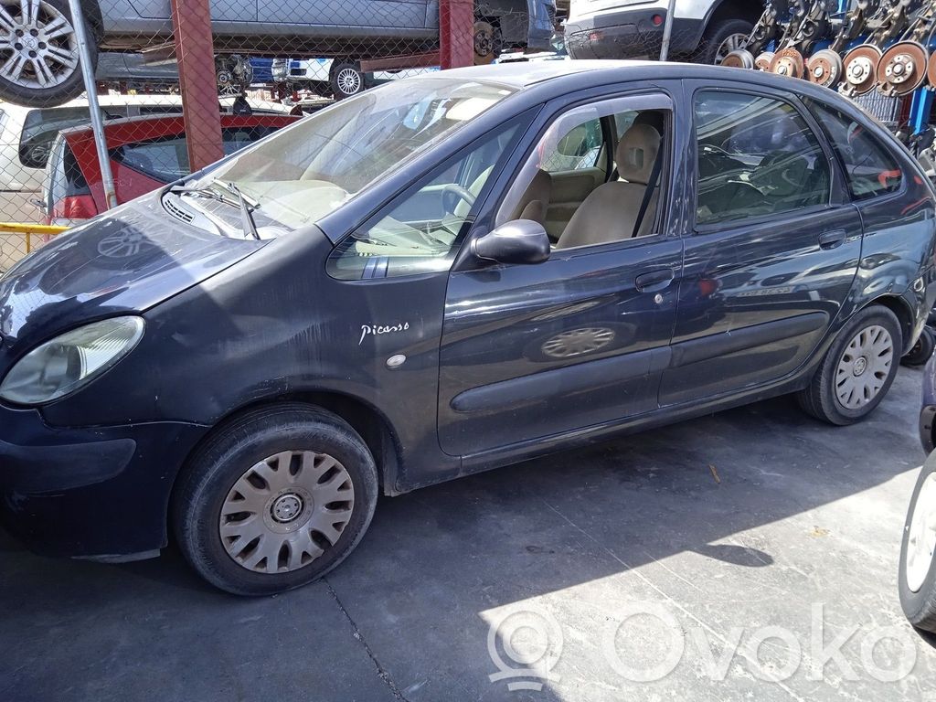 Xsara Xsara, Xsara Picasso  9646221780