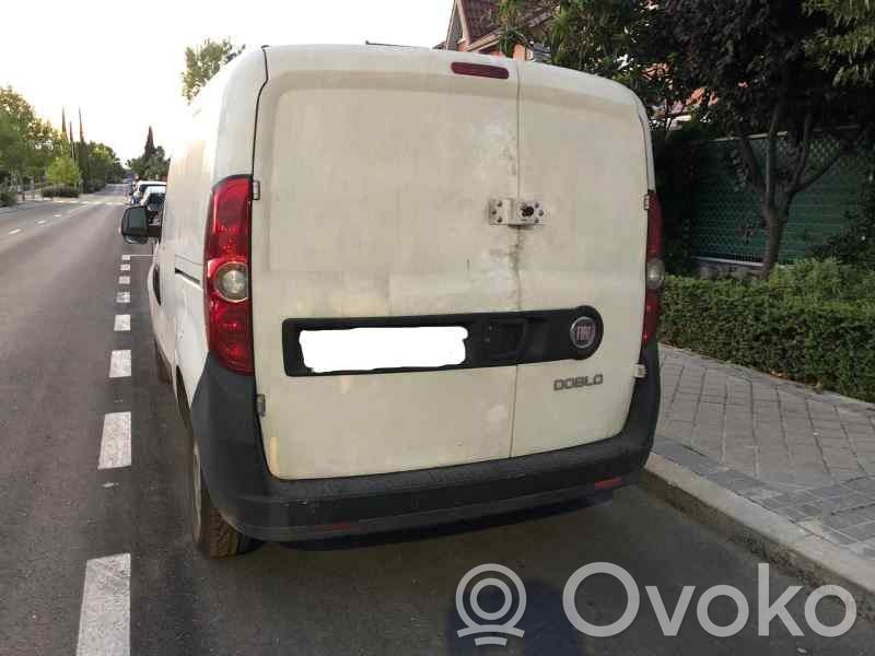 Doblo Doblo  07355042980