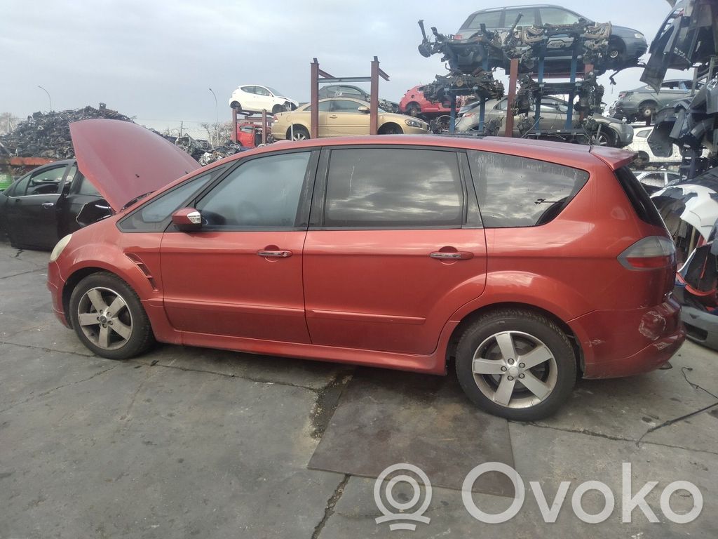 S-MAX S-MAX  0121615009