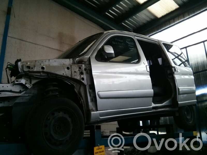 Berlingo Berlingo  25365222