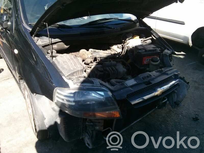 Aveo Aveo