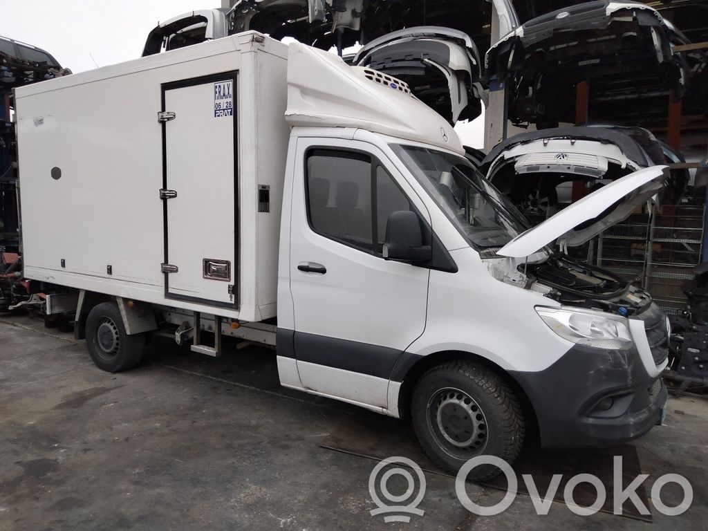 Sprinter W907 W910 Sprinter  A0009059604
