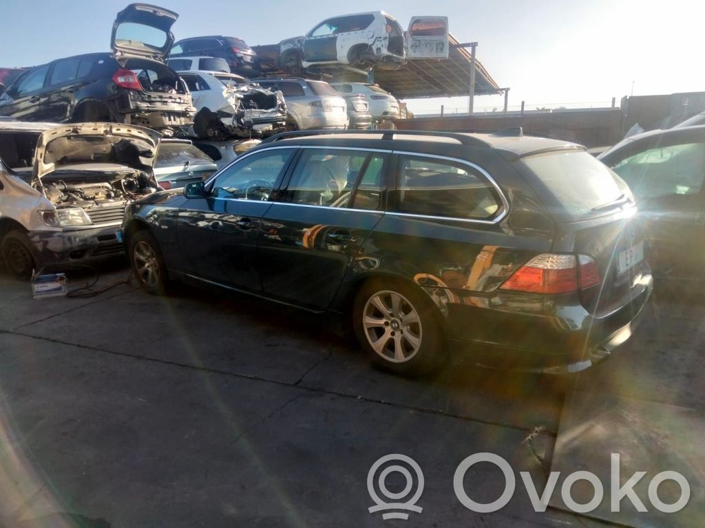 5 E60 E61 Series 5