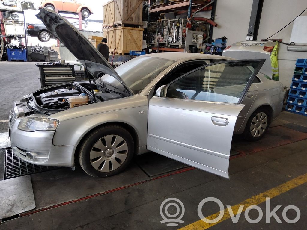 A4 Allroad A4 Allroad