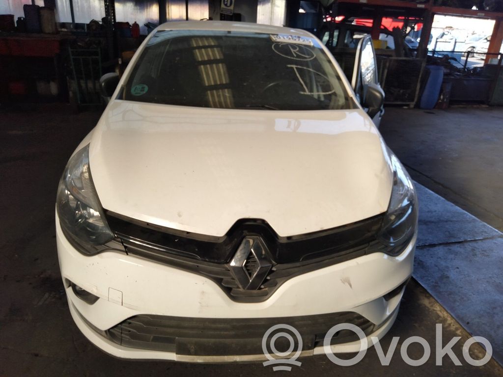 Clio IV Clio  0281035806