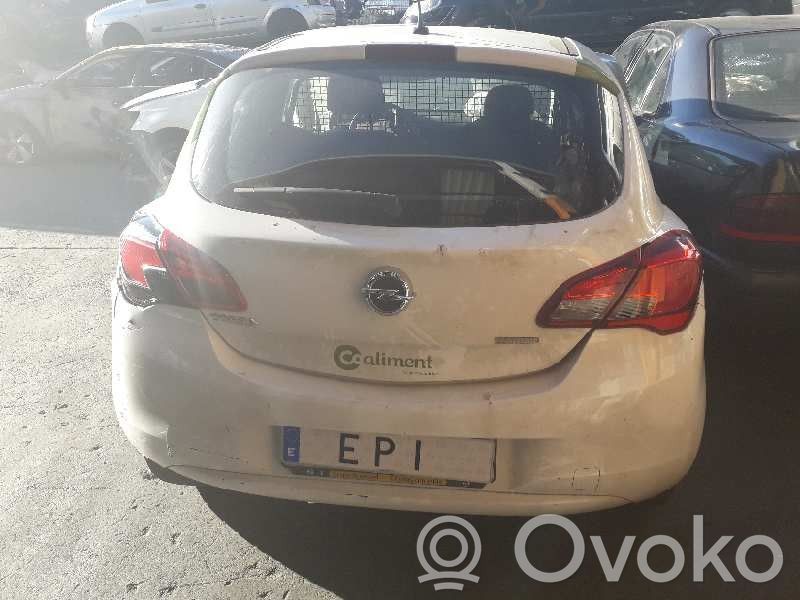Corsa E Corsa  315625371