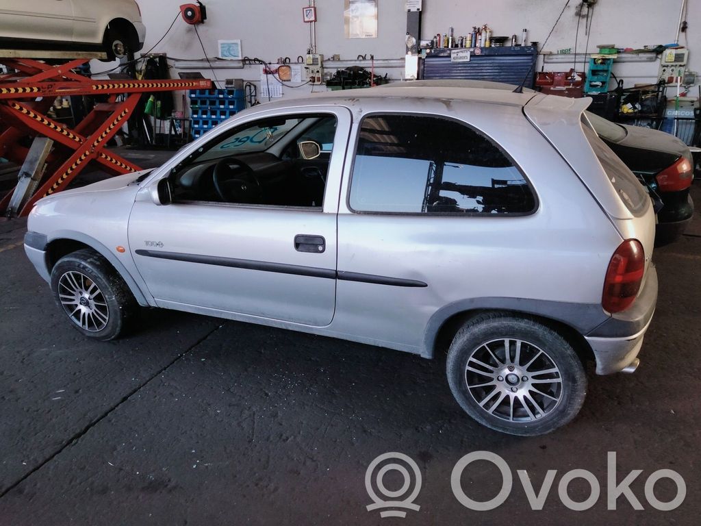 Corsa B Corsa  0261204475