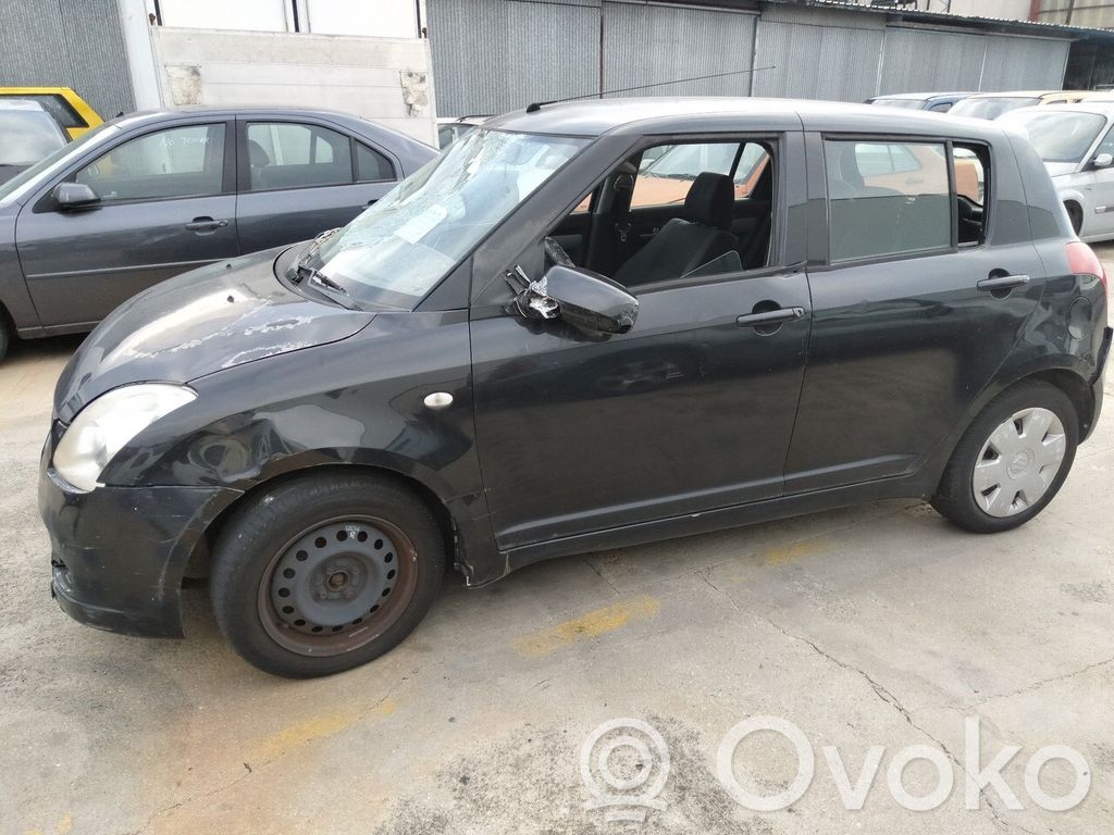 Swift I Swift  M13A