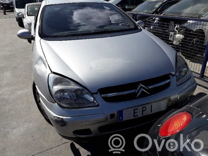 C5 C5, C5 Aircross  0281010365