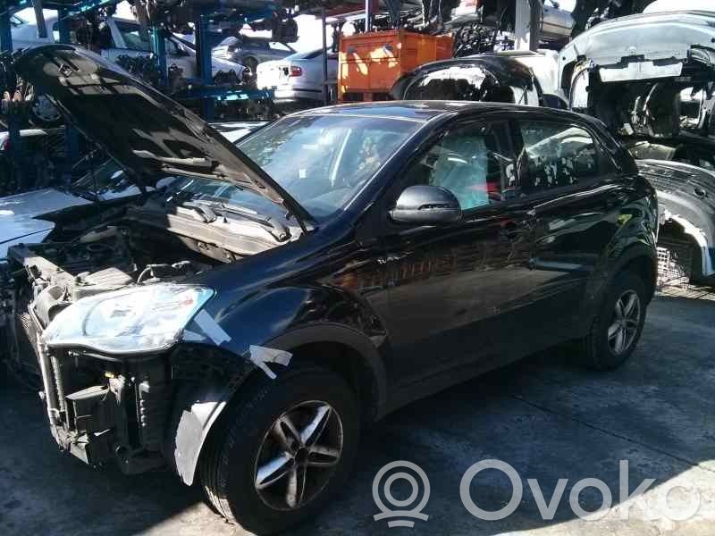 Korando Korando