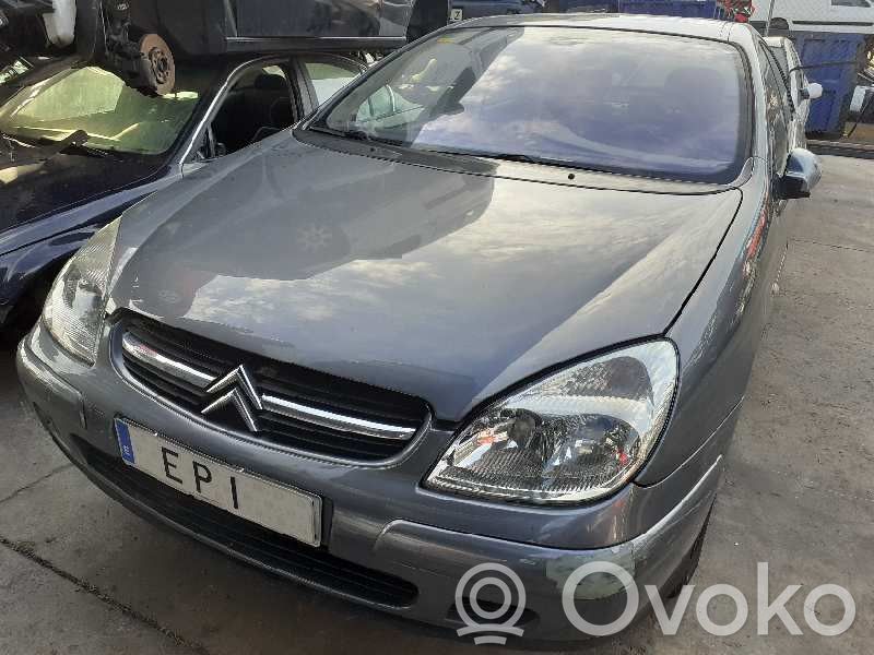 C5 C5, C5 Aircross  0281011340