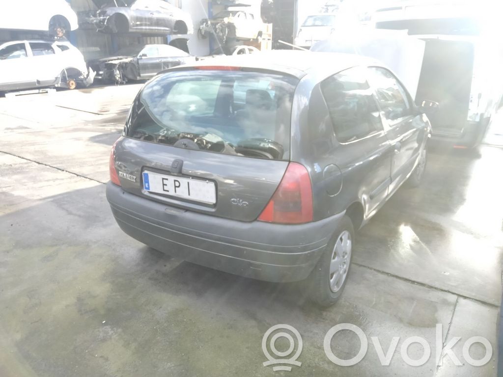 Clio I Clio  6900000073