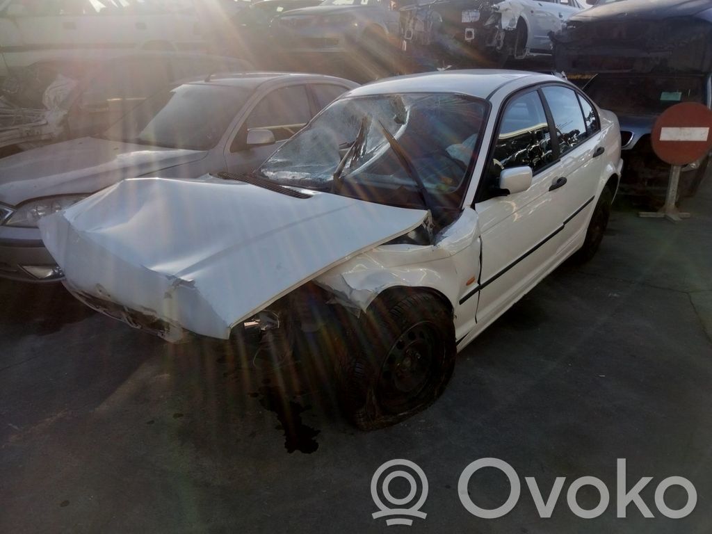 3 E36 Series 3  63113001