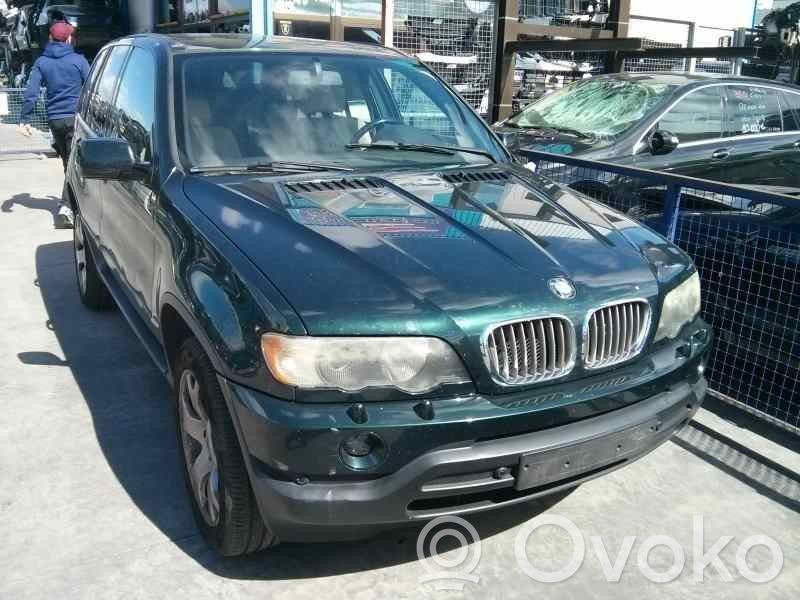 X5 E53 X5  07508521