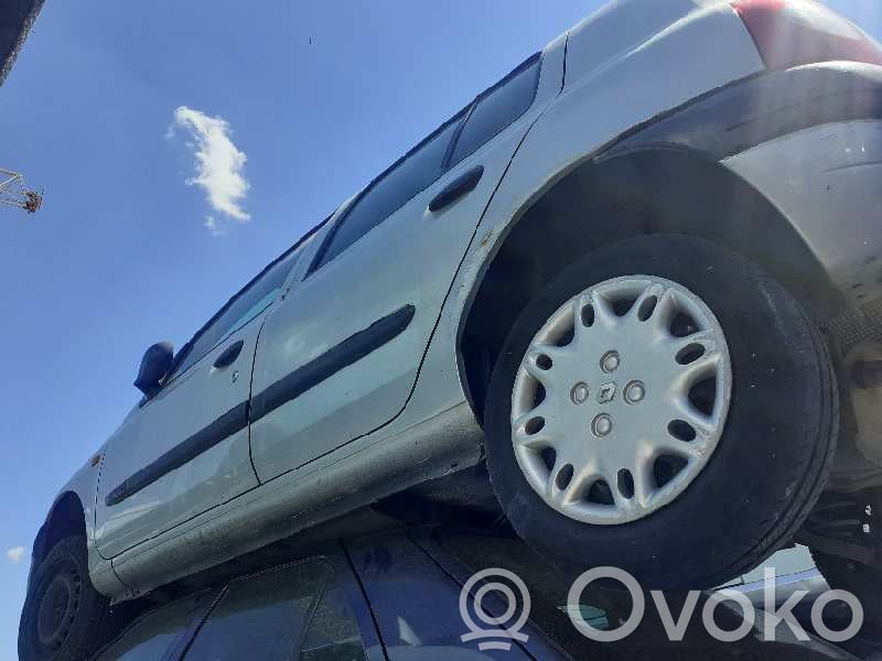Clio I Clio  D6RA73