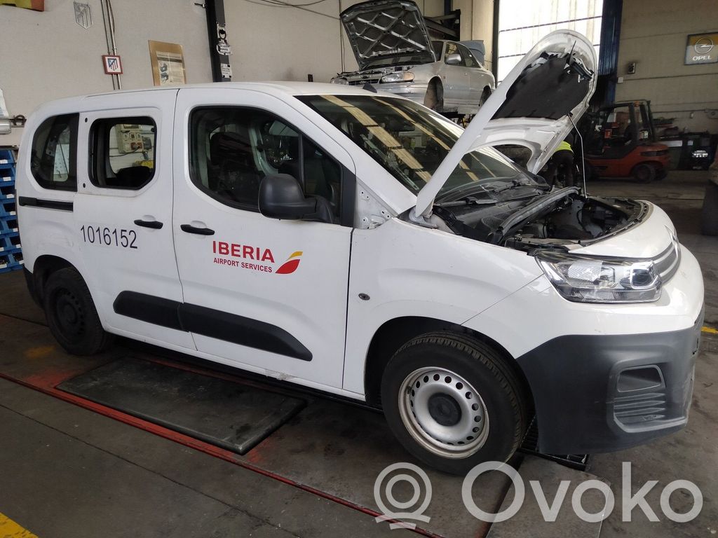 Berlingo Berlingo