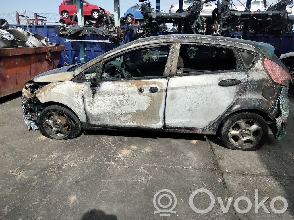 Fiesta Fiesta  AV6N10300GB