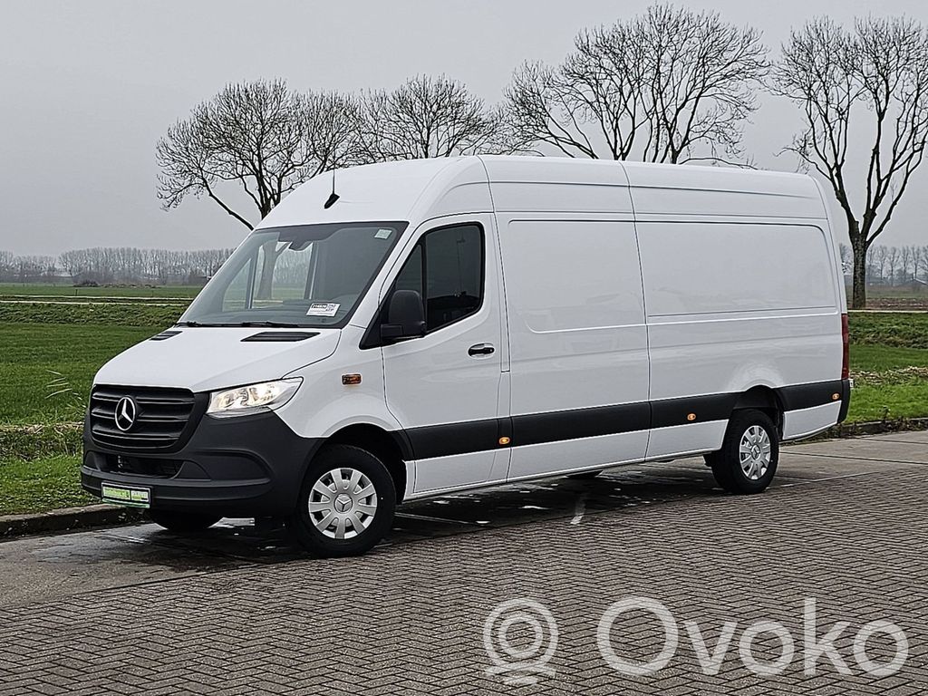 Sprinter W907 W910 Sprinter  A9079053907