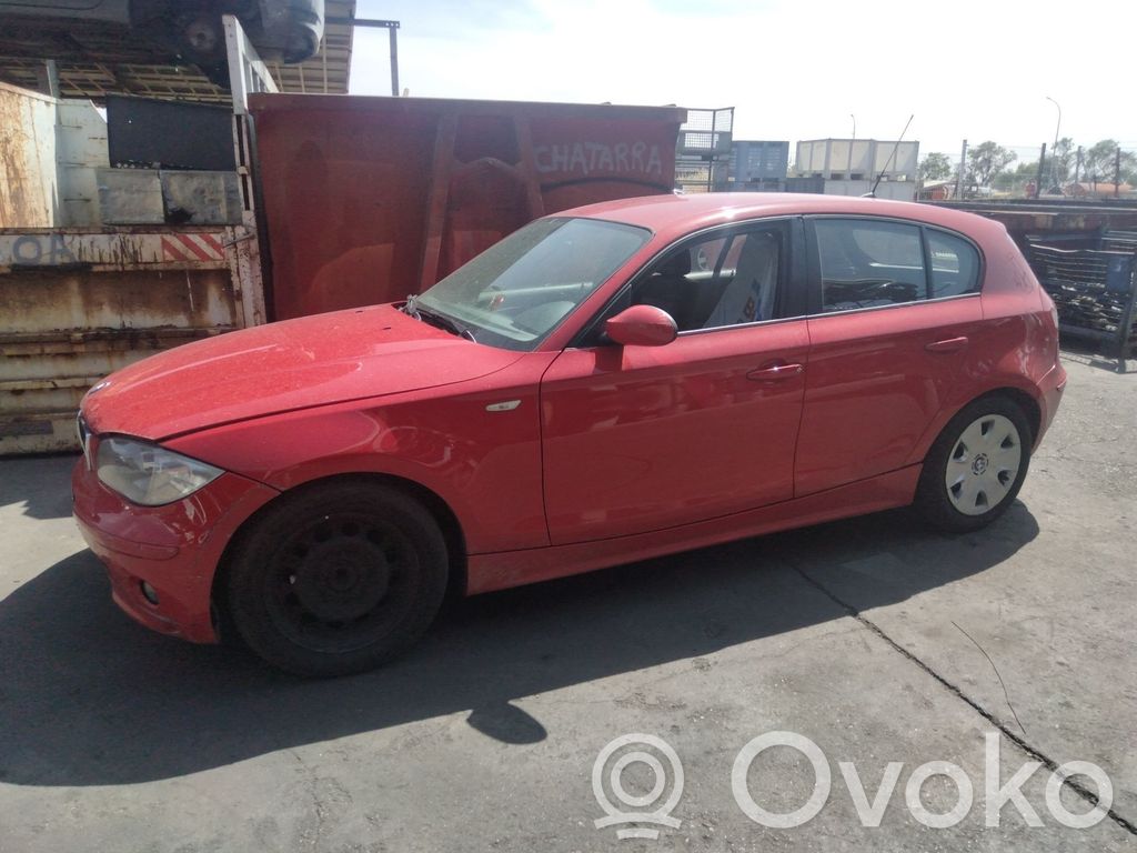 1 E81 E87 Series 1  779160001