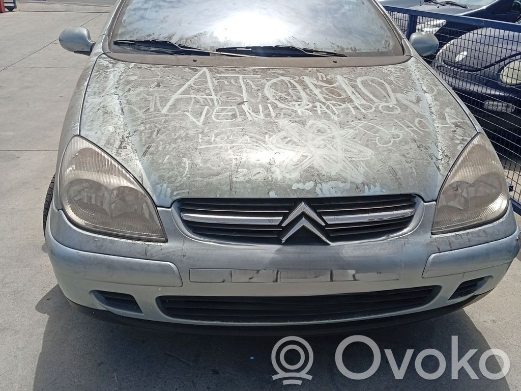 C5 C5, C5 Aircross  E20104014