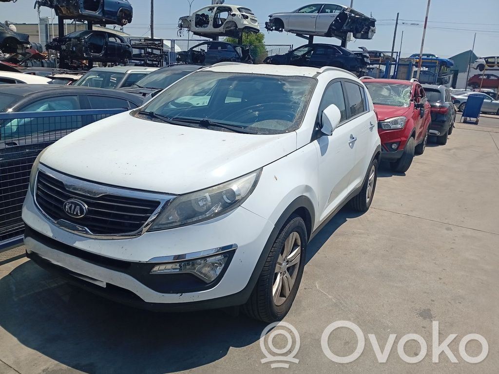 Sportage Sportage