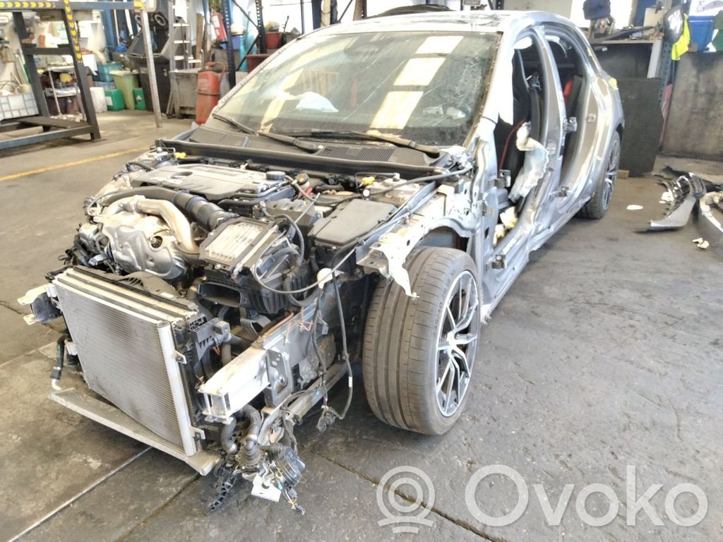 A W177 AMG A-class  498492817