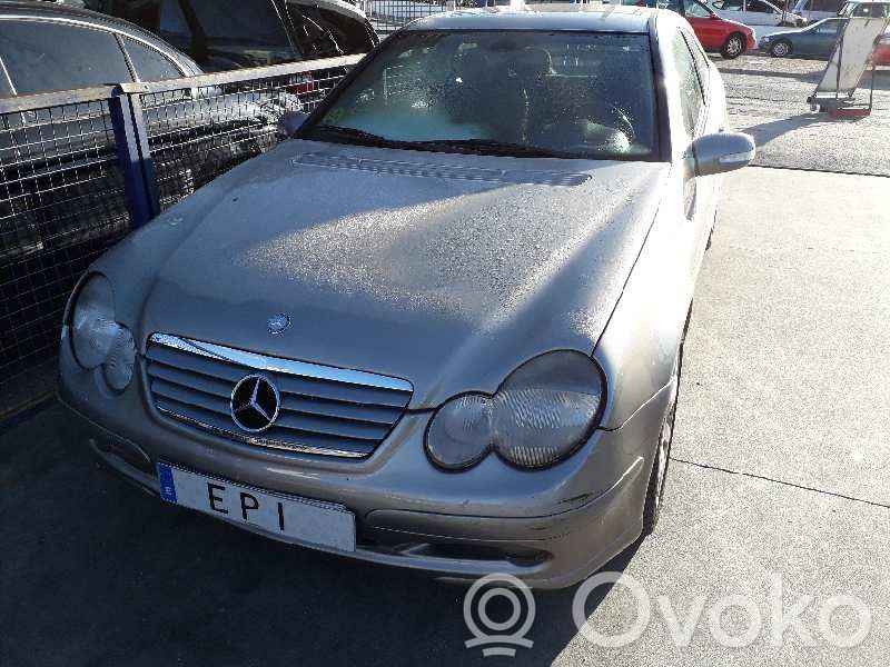 C W203 C-class, AMG (W202, W203, W204, W205, W206)