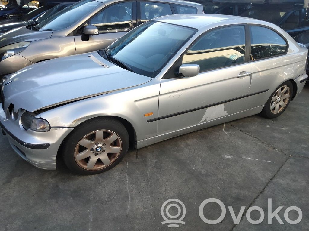 3 E46 Series 3  51717894335
