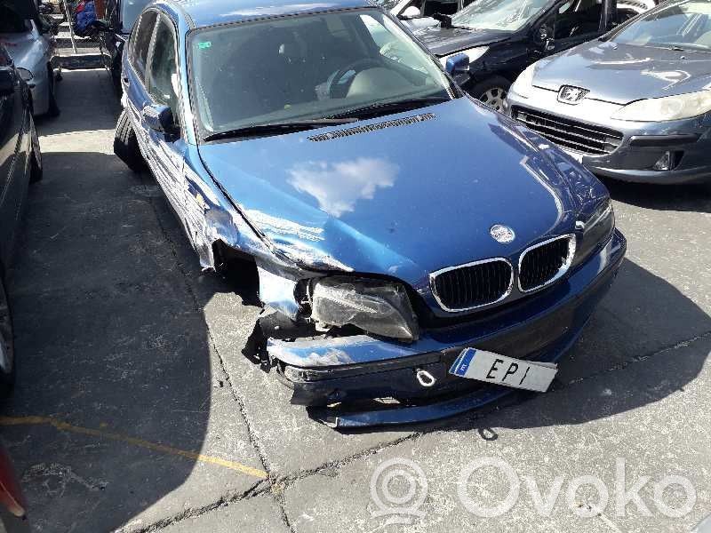 3 E46 Series 3
