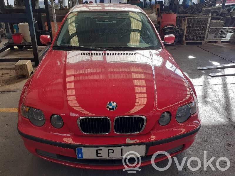 3 E46 Series 3  5HB00773820