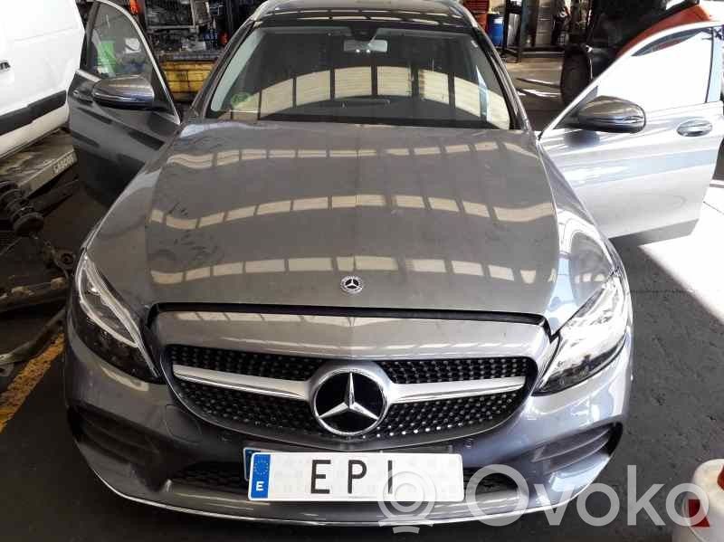C W205 C-class, AMG (W202, W203, W204, W205, W206)  A0009056503