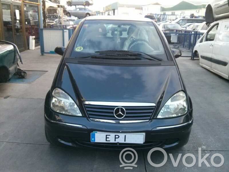 A W168 A-class  0301192202