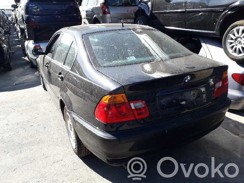 3 E90 E91 Series 3  5WK90329