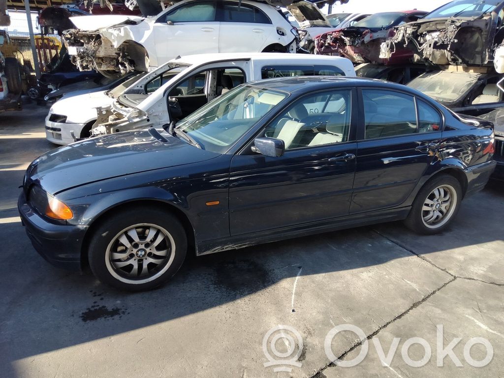 3 E36 Series 3  2249966