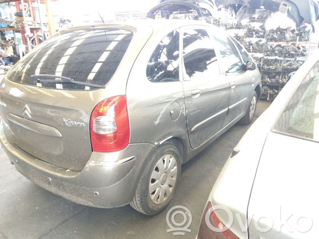 Xsara Xsara, Xsara Picasso  9654590