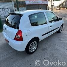 Clio III Clio  8200614985F