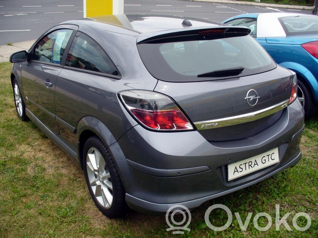 Astra G Astra