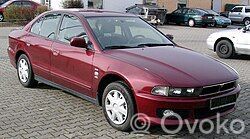 Galant Eterna Galant