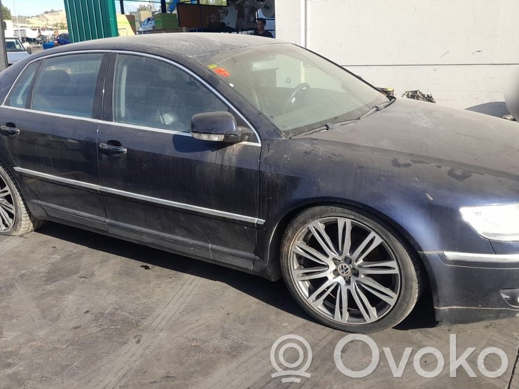Phaeton Phaeton  LR1190912
