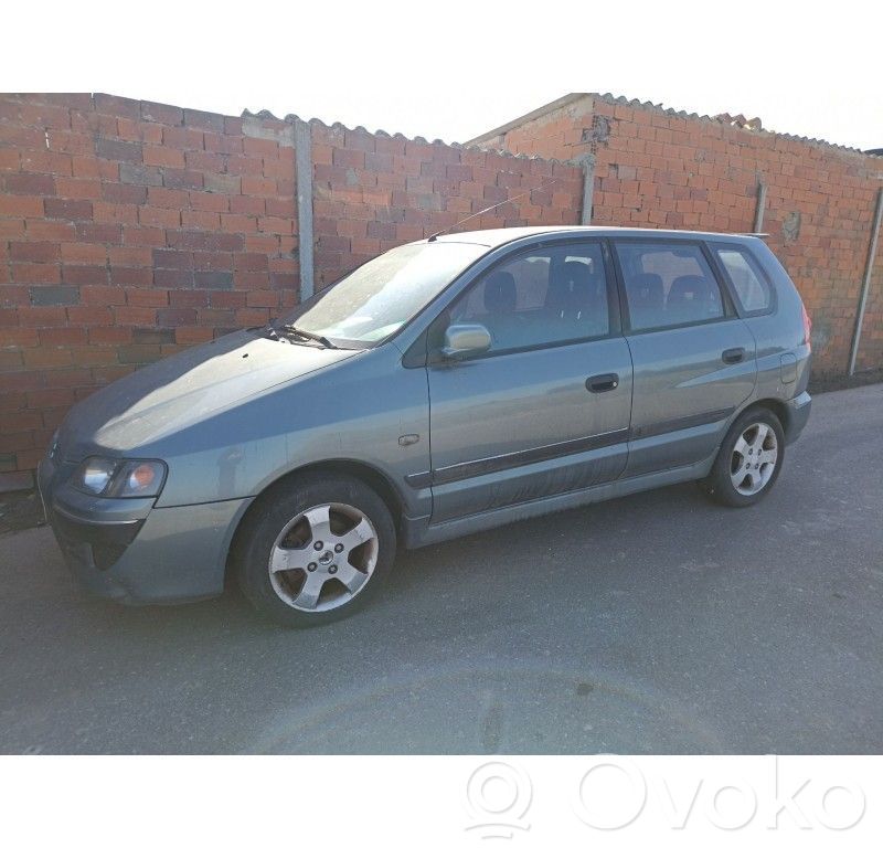 Space Wagon Space Wagon  0281011610