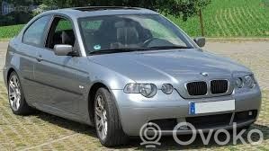 3 E46 Series 3