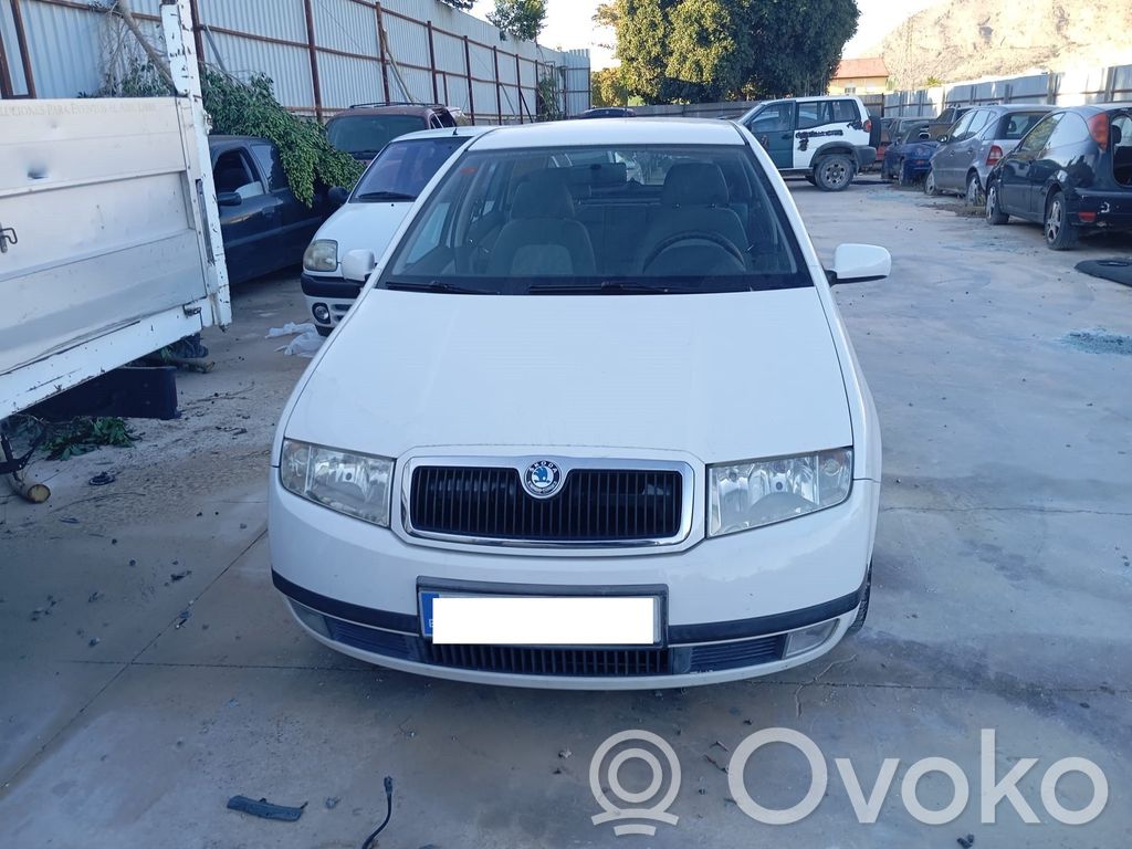 Fabia Mk1 (6Y) Fabia  5WP4025012