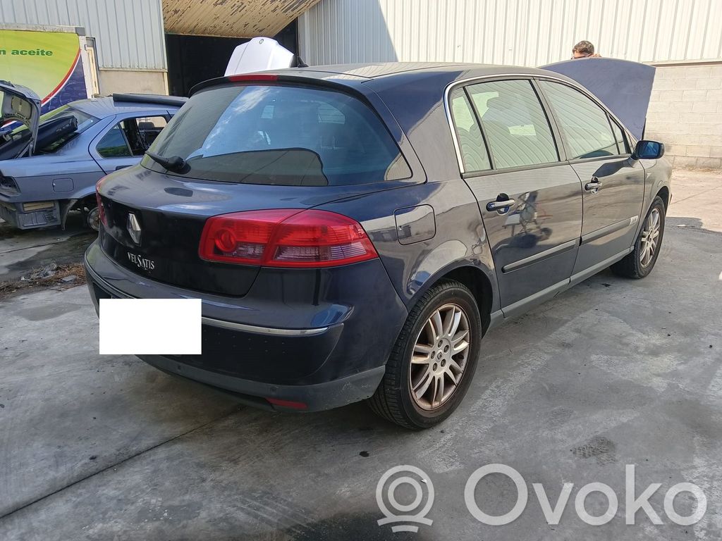 Vel Satis Vel Satis  82007300813A